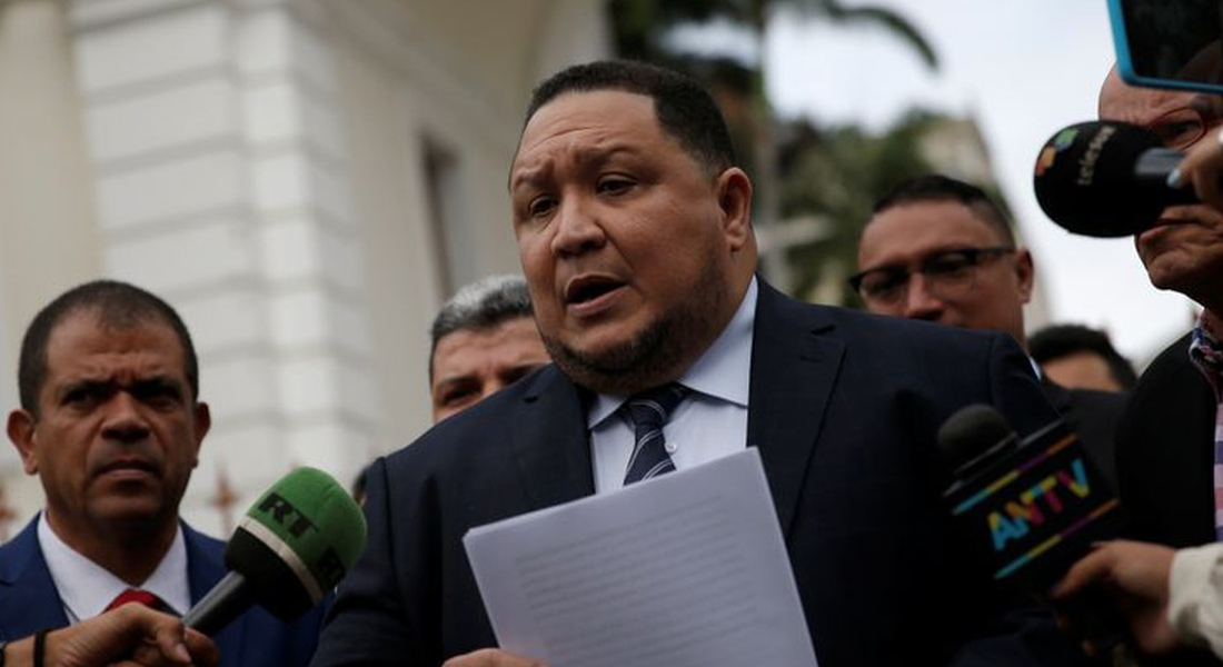 Diputados vinculados a corrupción pedirán 'copeyanazo' contra Primero Justicia