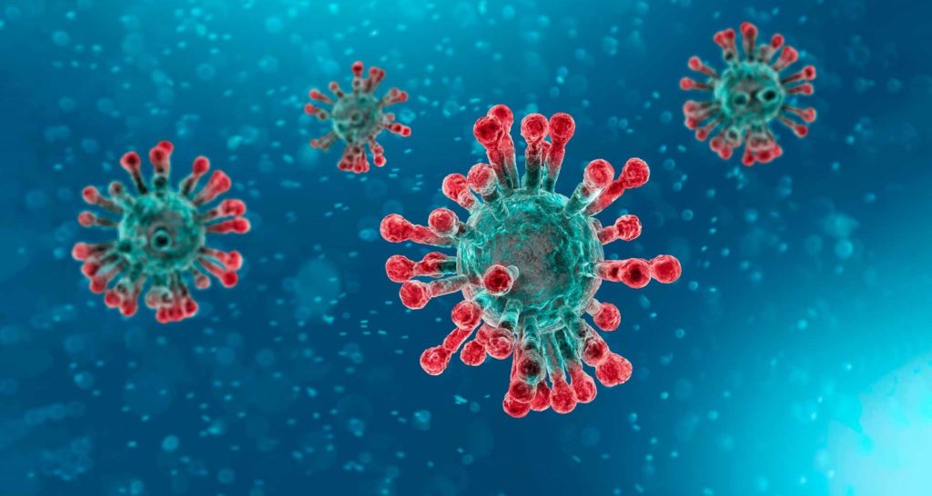 ¿Cuál es la diferencia entre una gripe, una alergia, una neumonía y el coronavirus?