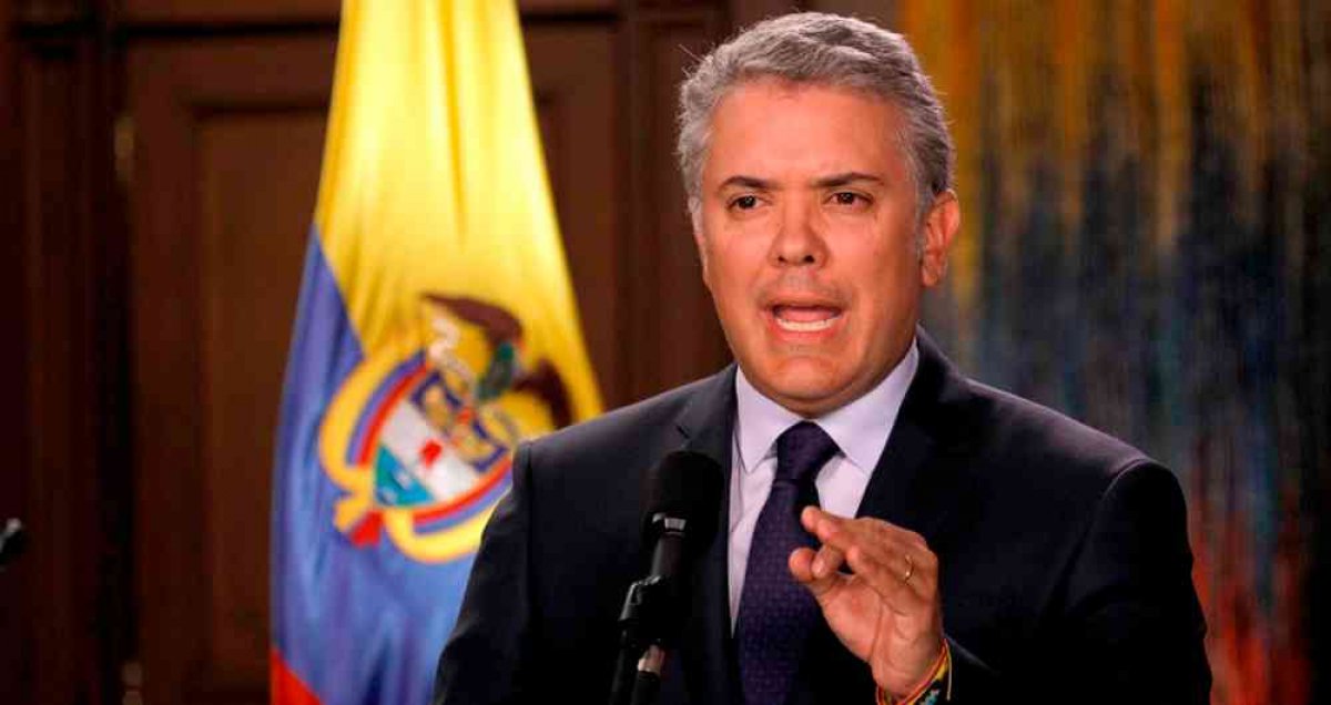 Bogotá rechazó medidas impuestas por Duque contra el Covid-19 | Foto: Cortesía