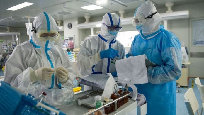 Guyana confirmó su primera muerte por coronavirus | Foto: Cortesía