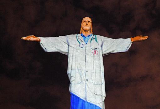 Cristo de Brasil 