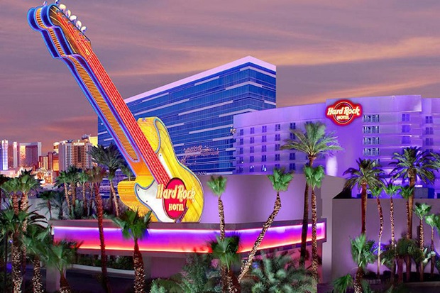 hard rock hotel casino las vegas reviews