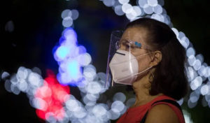 Venezuela suma 260 nuevos contagios: Zulia registra más casos comunitarios