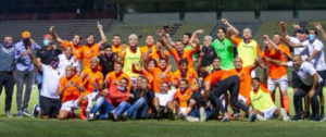 Deportivo La Guaira ganó la temporada 2020 del Futbol Venezolano