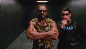 Con "Booker T": nuevo video de Bad Bunny la rompe en redes sociales