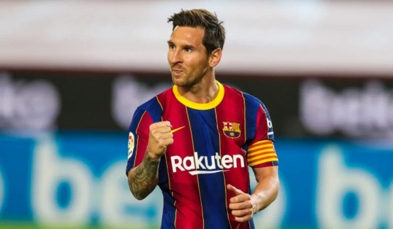 ¿Se quedará en FC Barcelona? Messi ya es libre para negociar