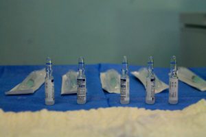 Médicos Unidos plantea un "Plan Nacional de Vacunación" para Venezuela