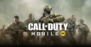 call of duty mobile | Foto: Activision