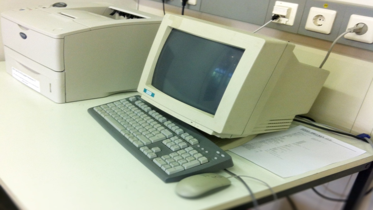 Hace 21 años se presentó el sistema operativo Windows 2000