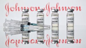 Vacuna | Foto: AFP