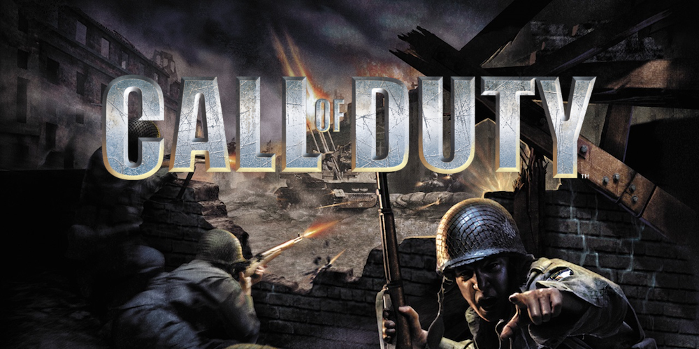 Call-of-Duty -Salón de la fama videojuegos | Foto: MegaCloud