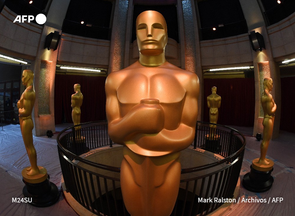 Todo lo que debes saber sobre los Premios Oscar 2021