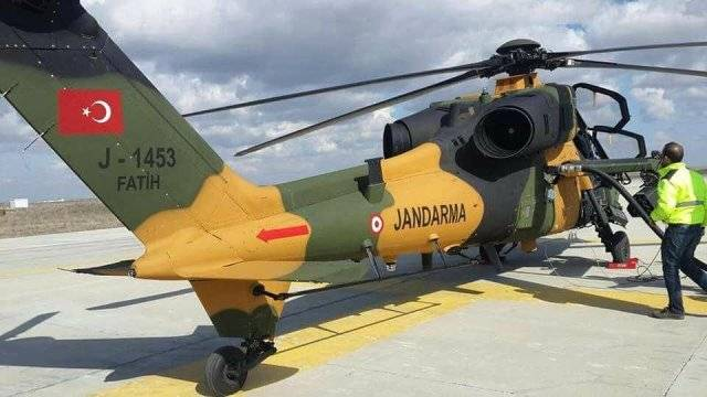 Nueve soldados perdieron la vida al estrellarse un helicóptero en Turquía