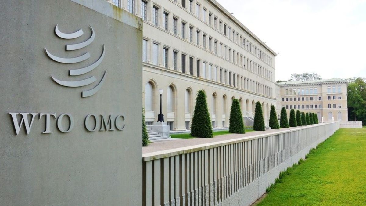 OMC suspendió reunión ante diferencias entre Venezuela y EE.UU.