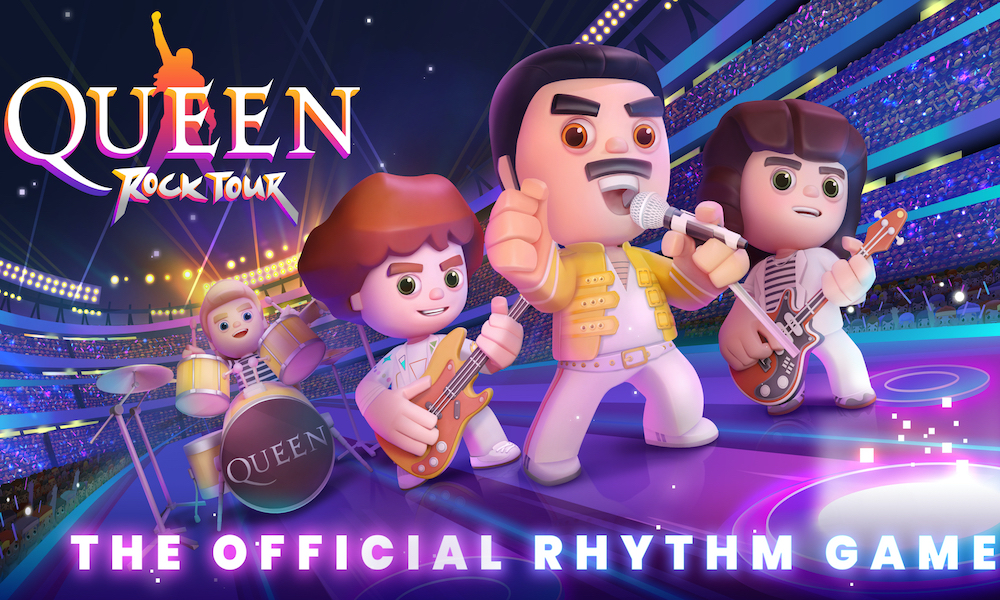 Queen-Rock-Star | Foto: universal Music Group