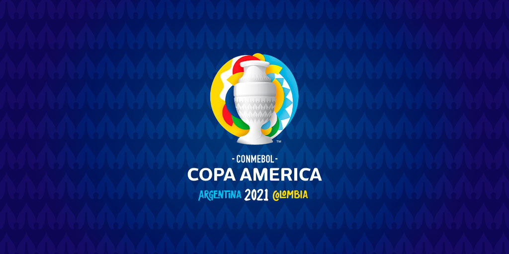 copa | Foto: @CONMEBOL