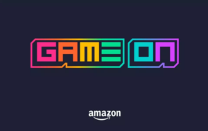 gameon Foto Amazon