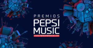 premios pepsi music