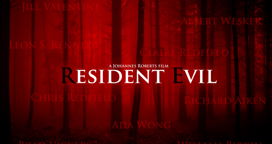Resident Evil | Foto: @ChadRook