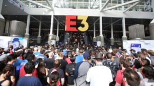 E3 Foto AFP