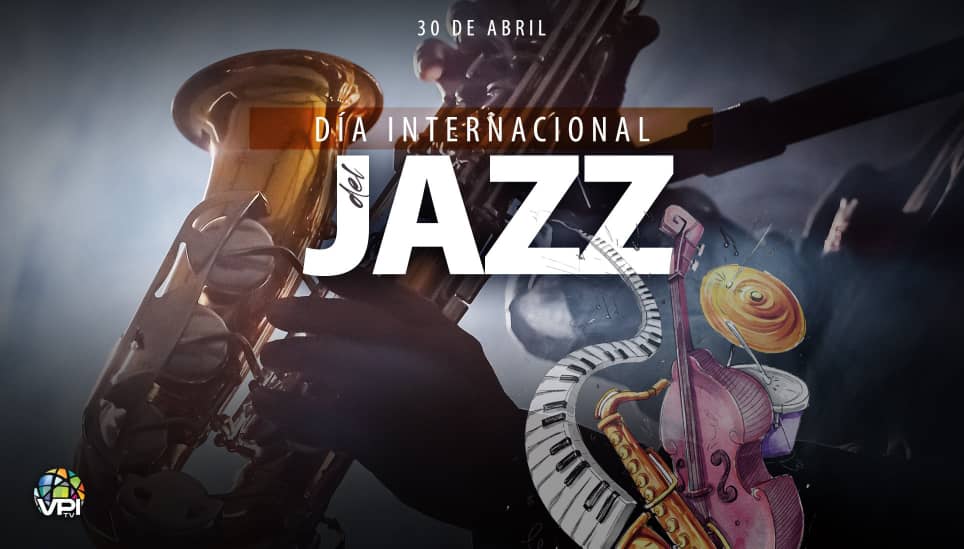Día del Jazz