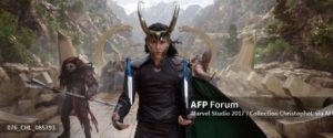 Loki Fortnite