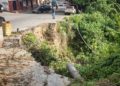 15 mil habitantes de Gavilán (El Hatillo) en riesgo por abandono de su vía principal
