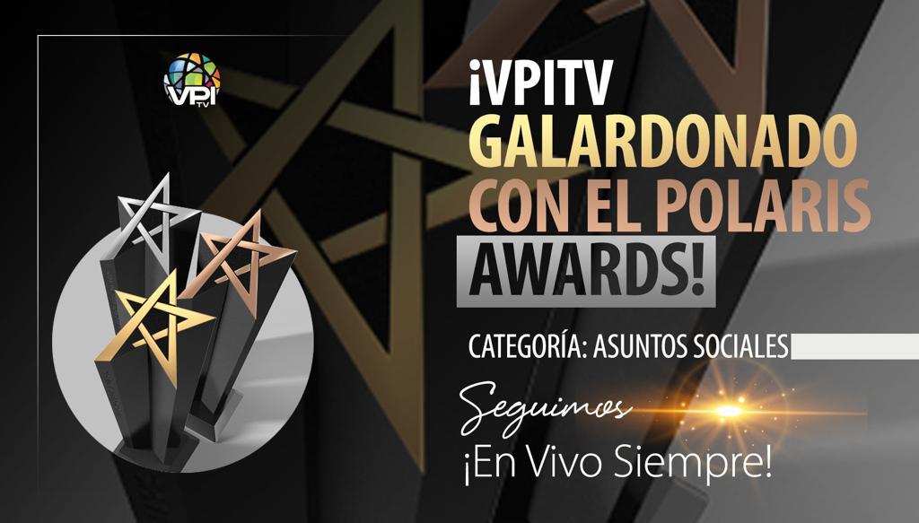 VPItv Polaris Awards