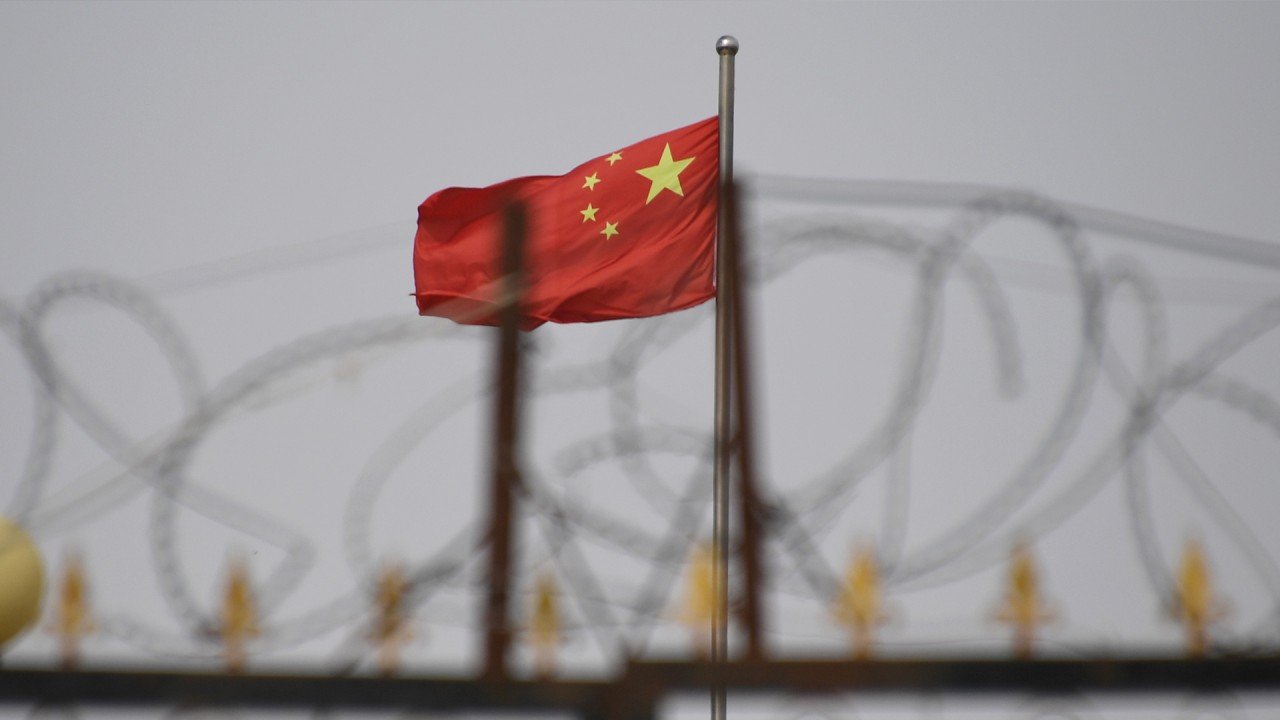China negó conclusiones de EE.UU. de que la covid-19 se originó en laboratorio de Wuhan