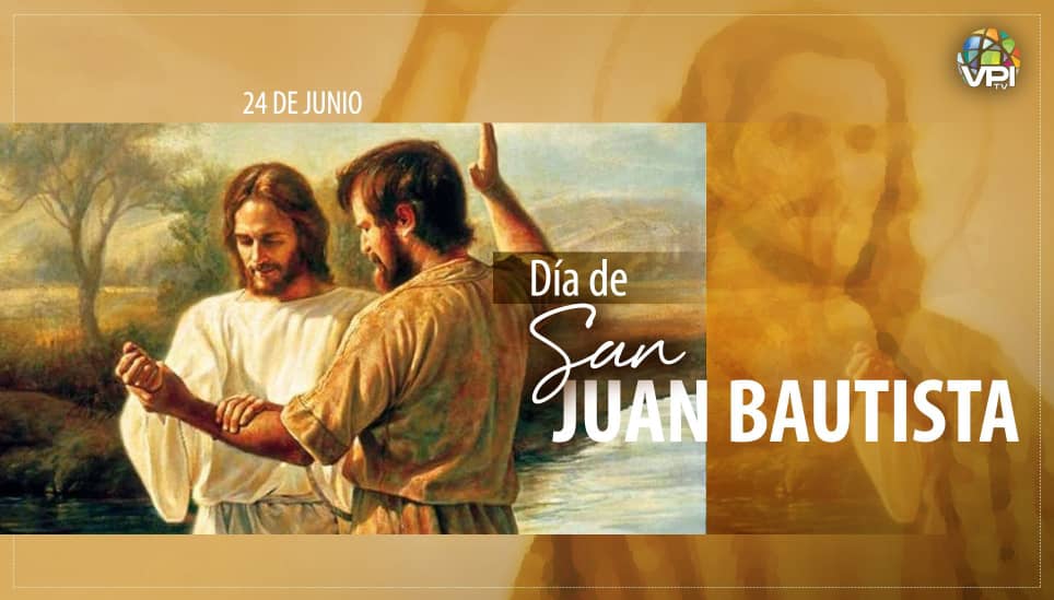 24 junio: Día de Juan - VPITV