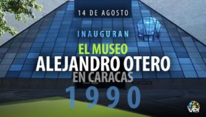 Museo Alejandro Otero