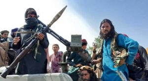 talibanes Acnur