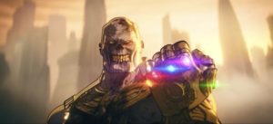 Zombie Thanos. Foto: Marvel Studios