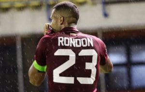 Salomón Rondón