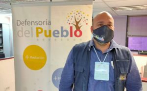 Defensor del Pueblo del estado Sucre informó siete delitos electorales