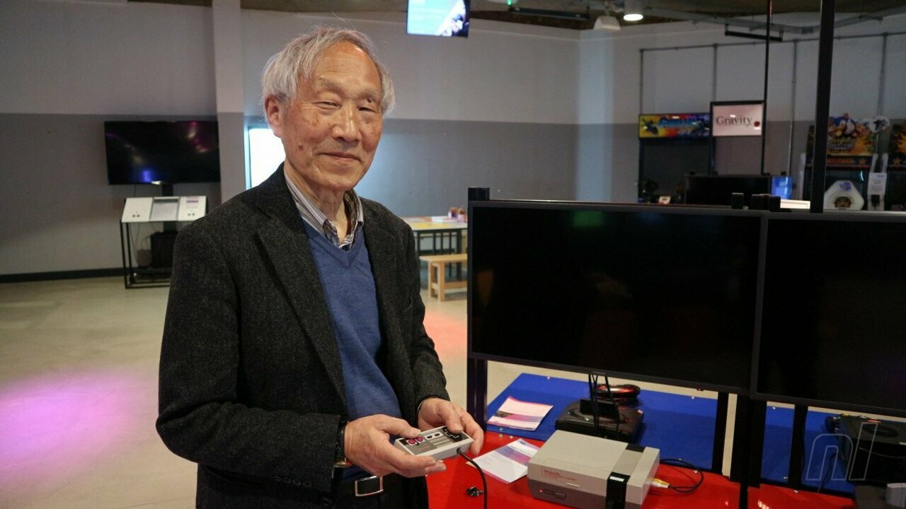Falleció Masayuki Uemura, creador del Nintendo y Super Nintendo