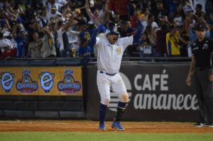 Magallanes y Caribes llegarán al juego 7 de la final del Beisbol Venezolano. Foto: LVBP
