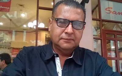 Asesinan al periodista veracruzano José Luis Gamboa