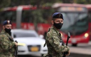 Atentados Ejercito-Colombia-AFP