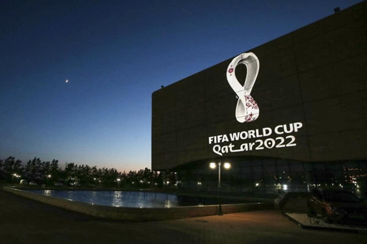 Mundial Qatar Balón