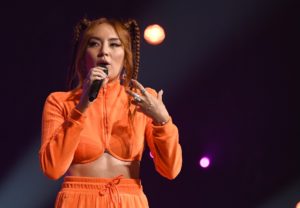 Eurovisión descarta a Rusia de su festival para este 2022
