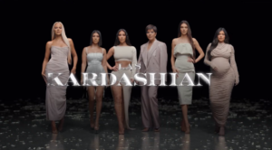 Las Kardashian llegarán a Disney+ este 14 de abril
