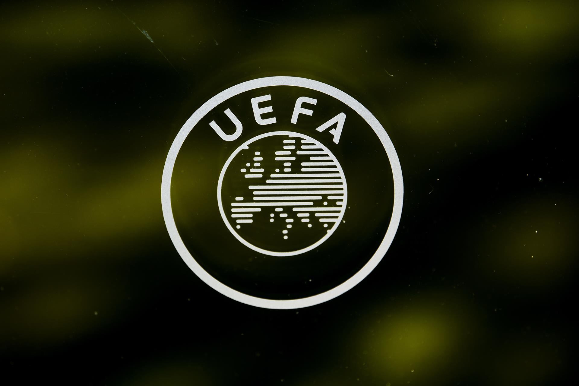 UEFA sancionó a Bielorrusia