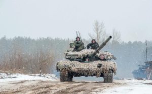 Rusia asegura que frustró ataque ucraniano en el Donbás