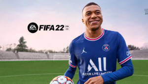 Adiós a FIFA: EA cambiaría el nombre de su popular videojuego