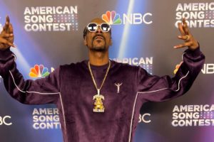 Snoop Dogg se convertirá en el nuevo personaje de Call of Duty
