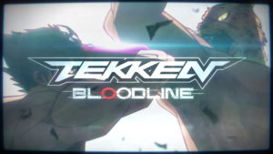 Netflix reveló el tráiler de Tekken Bloodline