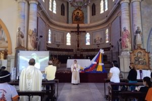 Venezuela cuenta con 33 sacerdotes autorizados para hacer exorcismos