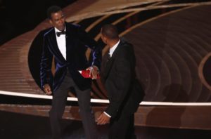 El motivo por el que Will Smith golpeó a Chris Rock en los Premios Óscar 2022