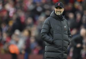 Jürgen Klopp busca la dinastía: amplió su contrato con el Liverpool